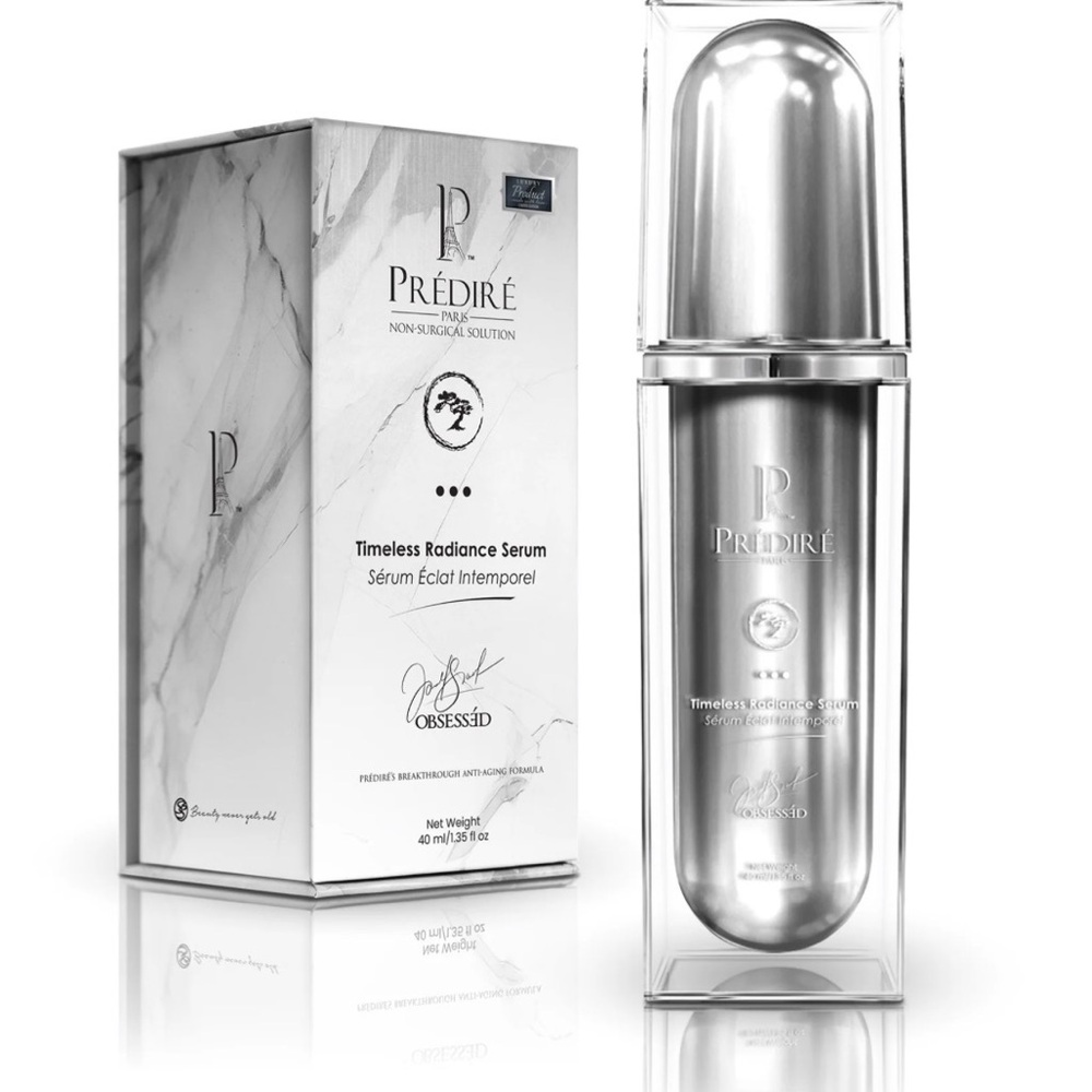 Predire Age-Defying Face Firming & Tightening Serum - Retail $950